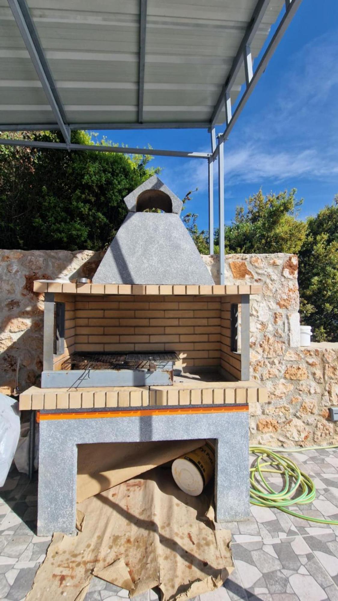 Ionian Pearl Διαμέρισμα Dhërmi Εξωτερικό φωτογραφία