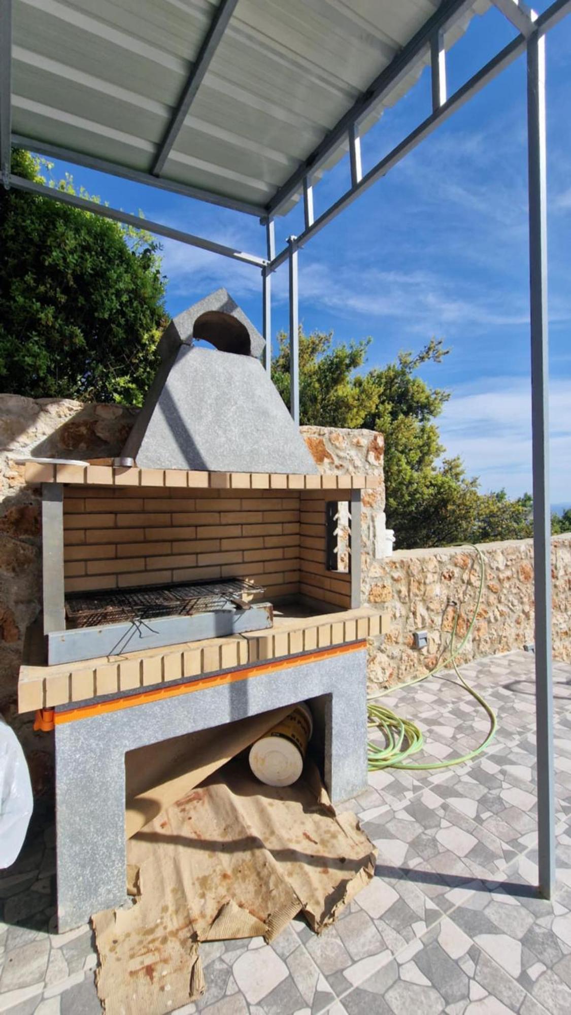 Ionian Pearl Διαμέρισμα Dhërmi Εξωτερικό φωτογραφία
