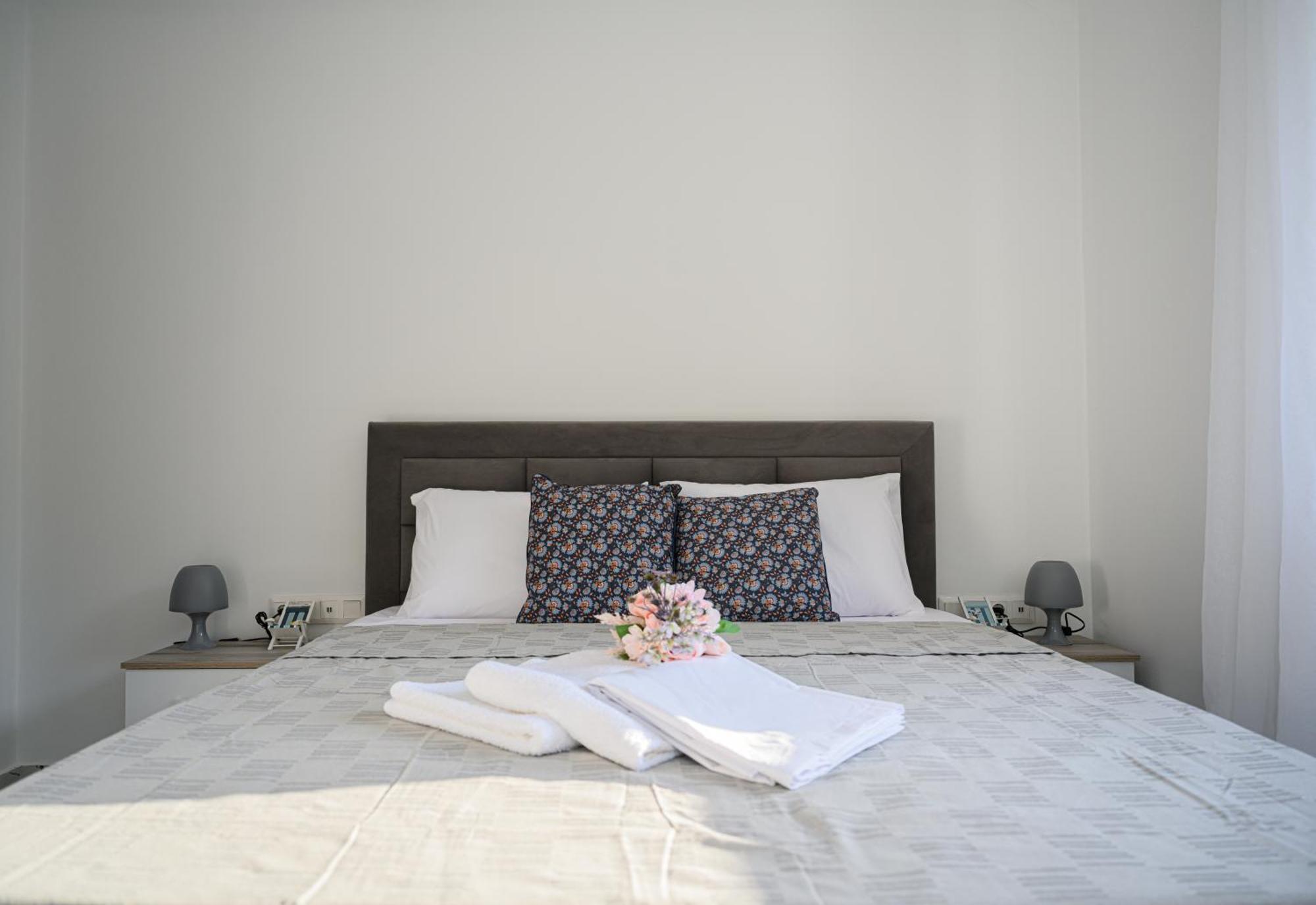 Ionian Pearl Διαμέρισμα Dhërmi Εξωτερικό φωτογραφία