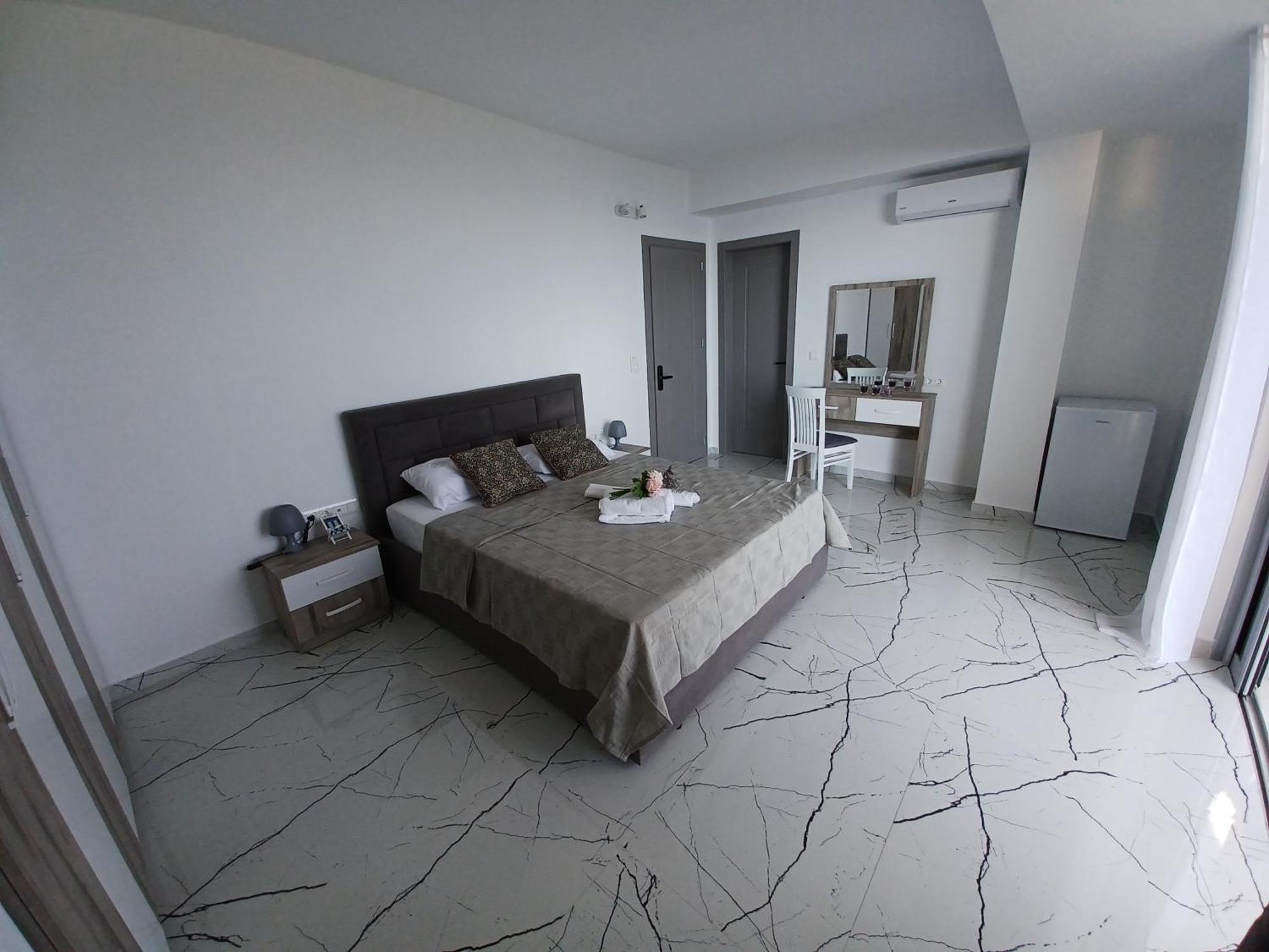Ionian Pearl Διαμέρισμα Dhërmi Εξωτερικό φωτογραφία